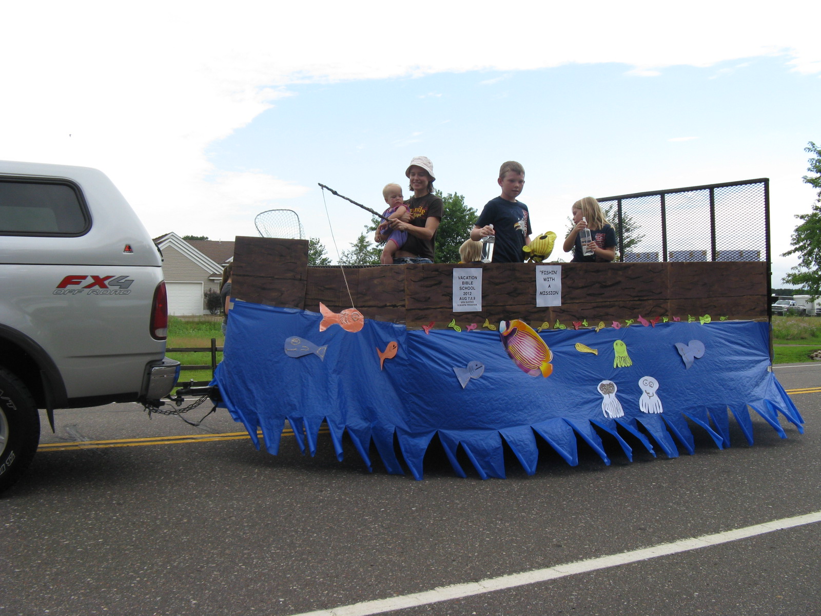 West Bethel United Methodist Church 2